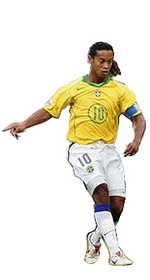 ronaldo de asis moreira