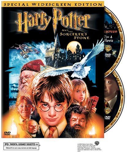 harry potter et ses compagnons