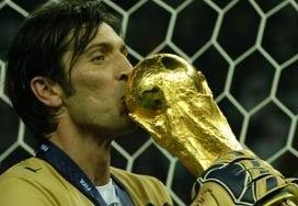 gianluigi buffon